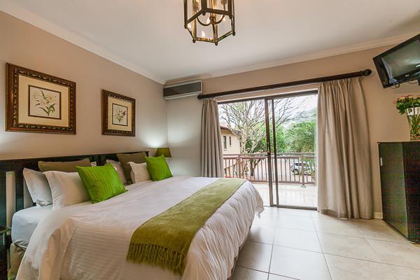 Relax Inn Ballito Exterior photo